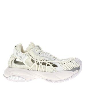 Versace Mercury M Vs 01 Sneakers White - NEW
